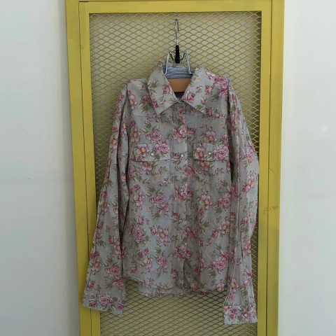 Camisa Mimo - Talle 10 años