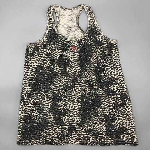 Remera Little Akiabara - Talle 8 años - SEGUNDA SELECCIÓN