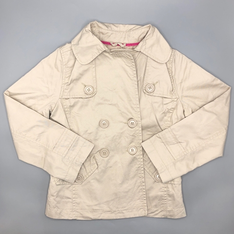 Campera Tapado GAP - Talle 6 años - SEGUNDA SELECCIÓN