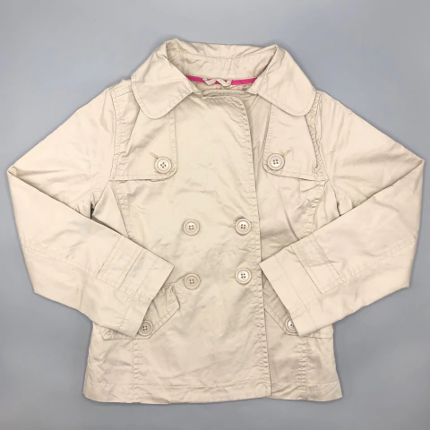 Campera Tapado GAP - Talle 6 años - SEGUNDA SELECCIÓN