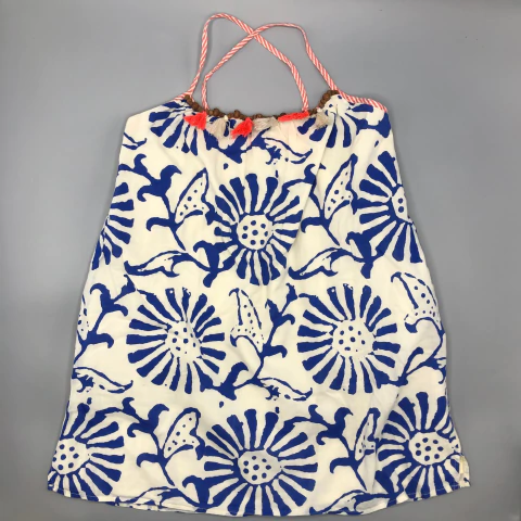 Vestido Rapsodia - Talle 8 años