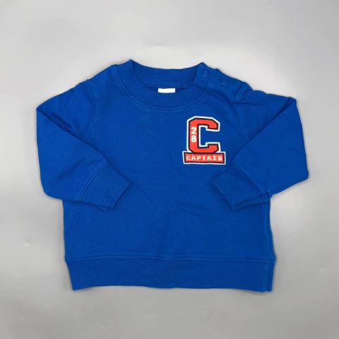 Buzo Carters - Talle 3-6 meses