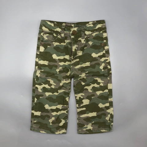 Pantalón Cheeky - Talle 9-12 meses - SEGUNDA SELECCIÓN