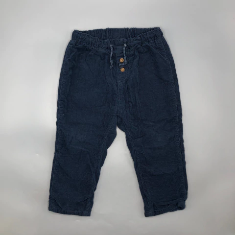 Pantalón H&M - Talle 12-18 meses - SEGUNDA SELECCIÓN