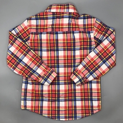 Camisa Carters - Talle 4 años en internet