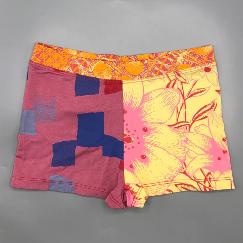 Short/bermuda Nacional - Talle 2 años