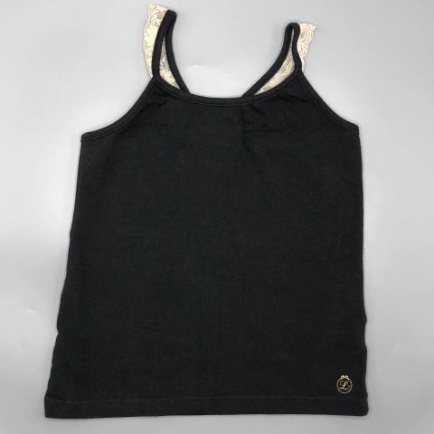 Remera Little Akiabara - Talle 8 años - SEGUNDA SELECCIÓN