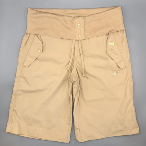 Short/bermuda Nike - Talle 16 años