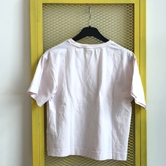 Remera Zara - Talle 9 años - SEGUNDA SELECCIÓN en internet