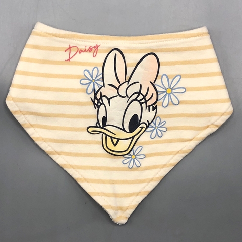 Babero Primark - Talle 0-3 meses