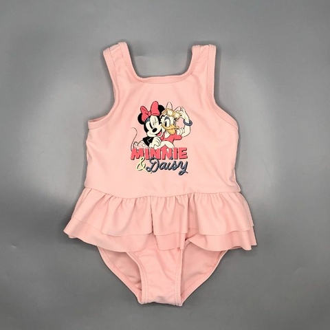 Traje de baño enteriza Disney - Talle 6-9 meses