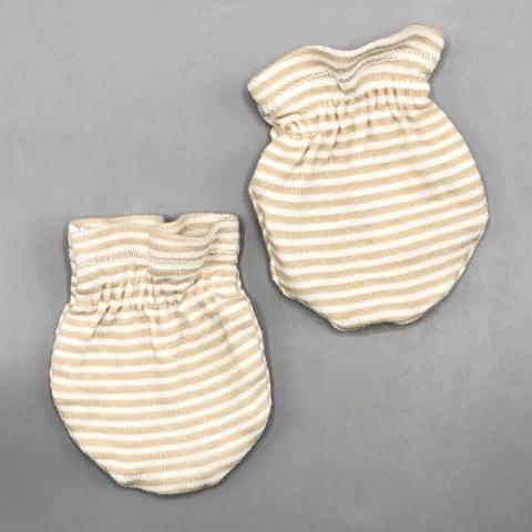 Guantes/mitones Gerber - Talle 0-3 meses