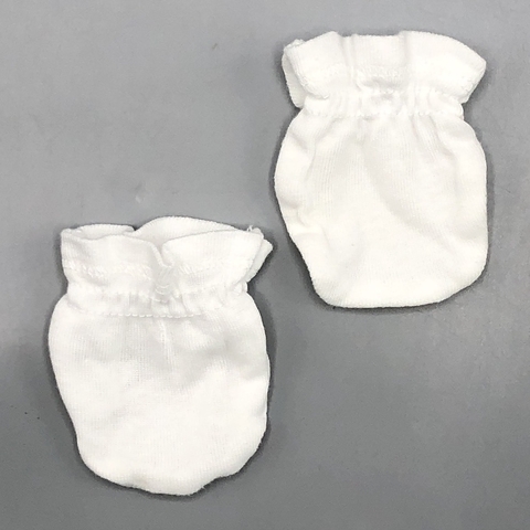 Guantes/mitones Gerber - Talle 0-3 meses