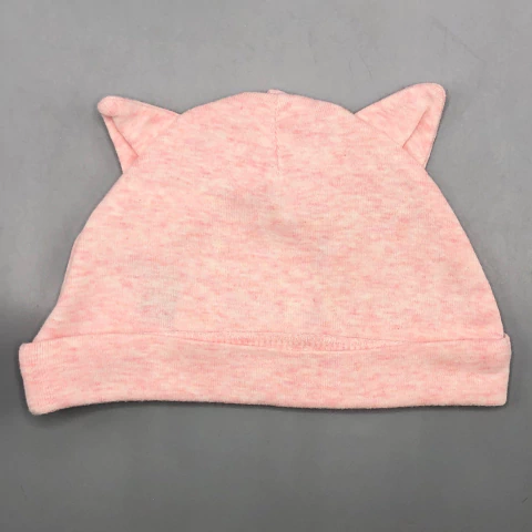 Gorro Carters - Talle 6-9 meses