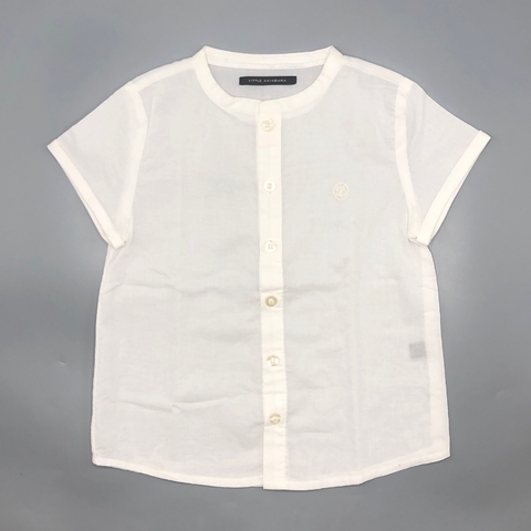 Camisa Little Akiabara - Talle 12-18 meses
