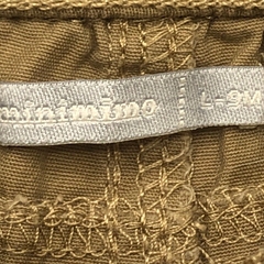 Pantalón Mimo - Talle 9-12 meses - SEGUNDA SELECCIÓN - Baby Back Sale SAS