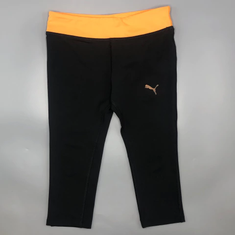 Legging corrto Puma - Talle 6 años