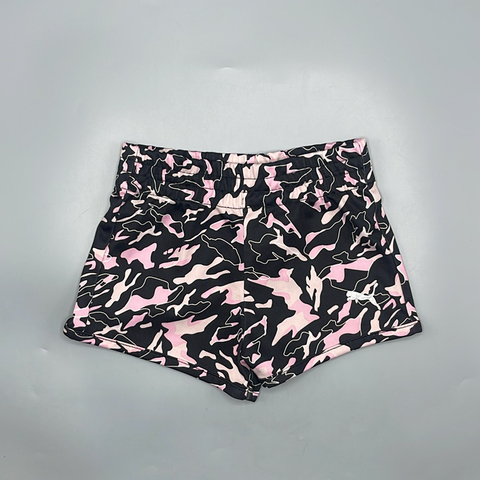 Short/bermuda Puma - Talle 12-18 meses