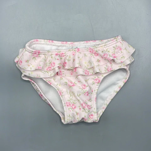 Traje de baño short Baby Cottons - Talle 3-6 meses