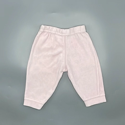 Jogging Carters - Talle 0-3 meses - SEGUNDA SELECCIÓN