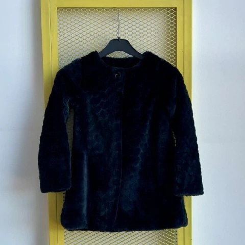 Saco Grisino - Talle 5 años - SEGUNDA SELECCIÓN