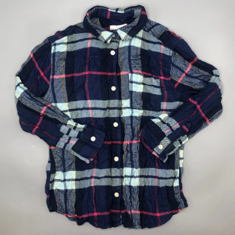 Camisa Old Navy - Talle 6 años - SEGUNDA SELECCIÓN