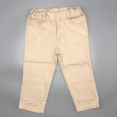 Pantalón Magdalena Esposito - Talle 12-18 meses