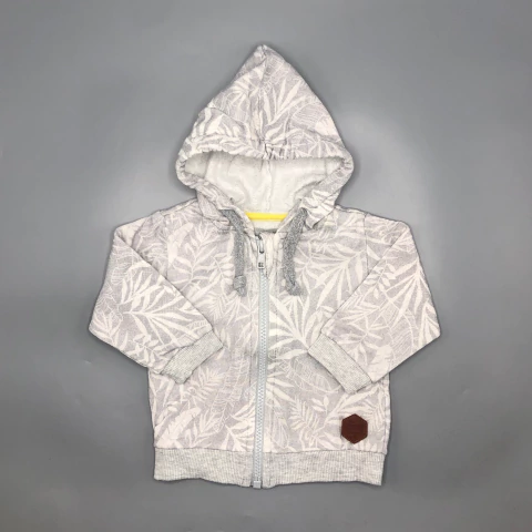 Campera liviana Mimo - Talle 9-12 meses - SEGUNDA SELECCIÓN