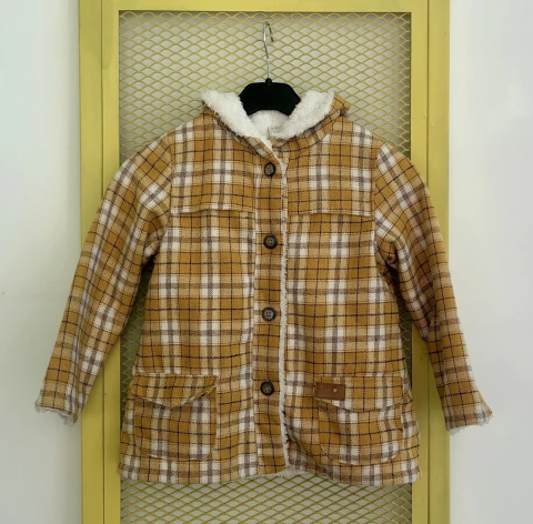 Saco Crayón - Talle 4 años