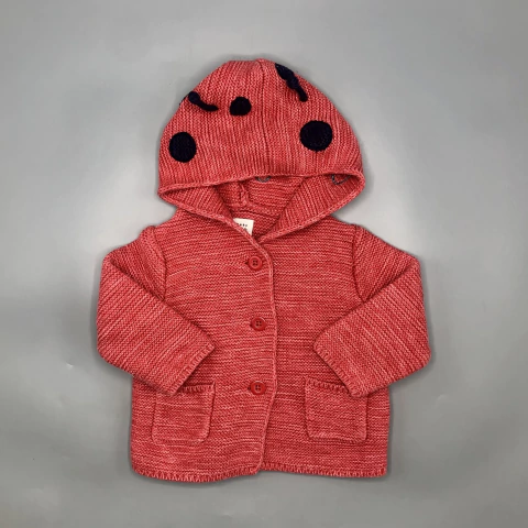 Saco GAP - Talle 3-6 meses