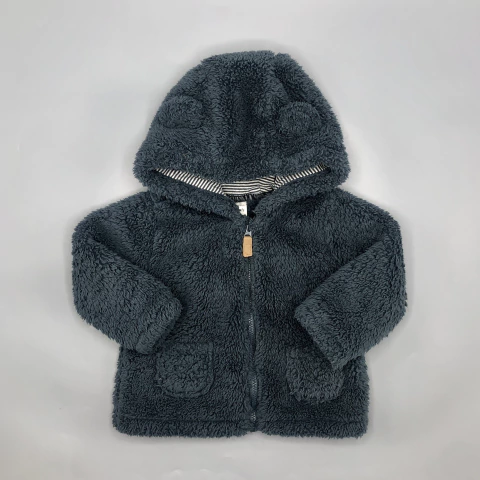 Campera liviana Carters - Talle 6-9 meses - SEGUNDA SELECCIÓN