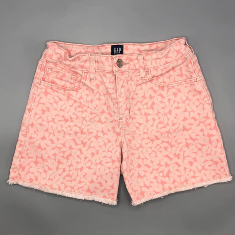Short/bermuda GAP - Talle 12 años