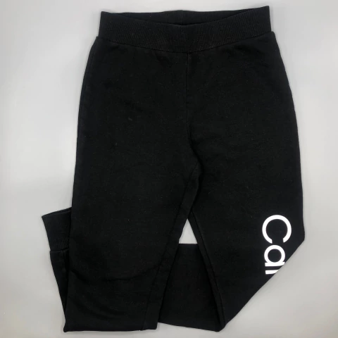 Legging Calvin Klein - Talle 8 años - SEGUNDA SELECCIÓN