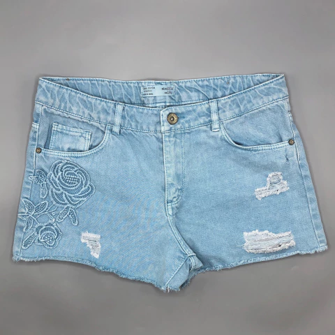 Short/bermuda Zara - Talle 13 años - SEGUNDA SELECCIÓN