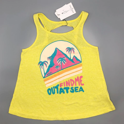 Remera Kosiuko - Talle 6 años