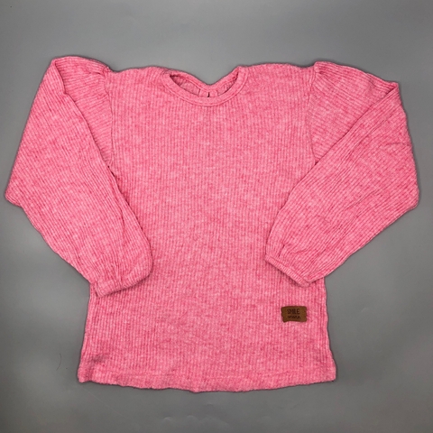 Remera Crayón - Talle 8 años - SEGUNDA SELECCIÓN