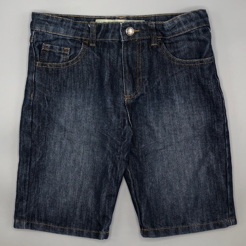 Short/bermuda Denim Co - Talle 16 años - SEGUNDA SELECCIÓN