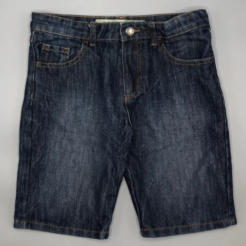 Short/bermuda Denim Co - Talle 16 años - SEGUNDA SELECCIÓN