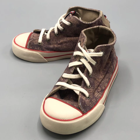 Zapatillas Topper - Talle 28 - SEGUNDA SELECCIÓN