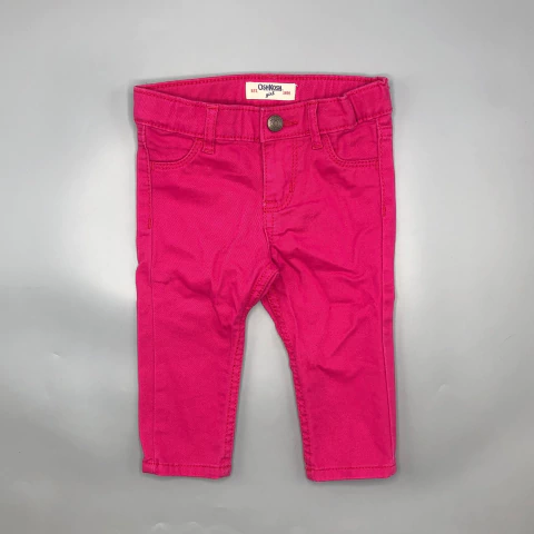 Pantalón OshKosh - Talle 6-9 meses