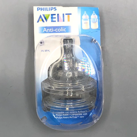 Tetina Avent - Talle único