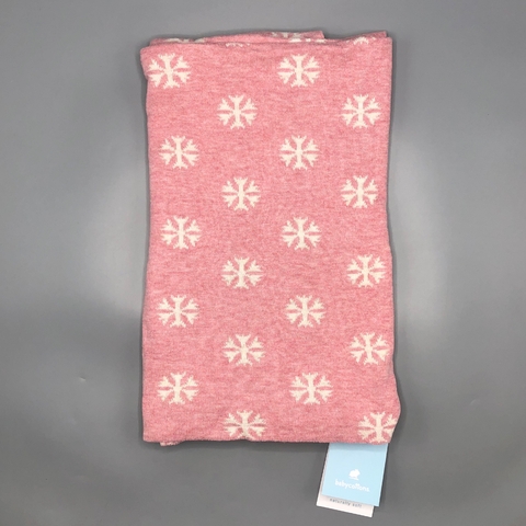 Manta/Porta Enfant Baby Cottons - Talle único