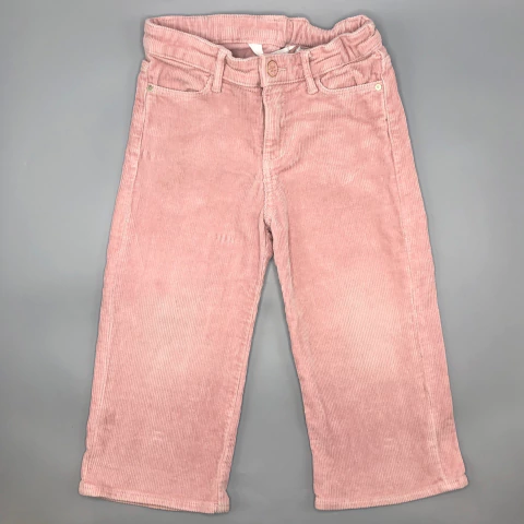 Pantalón H&M - Talle 4 años - SEGUNDA SELECCIÓN