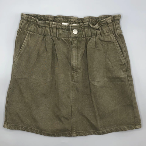 Pollera Zara - Talle 13 años - SEGUNDA SELECCIÓN