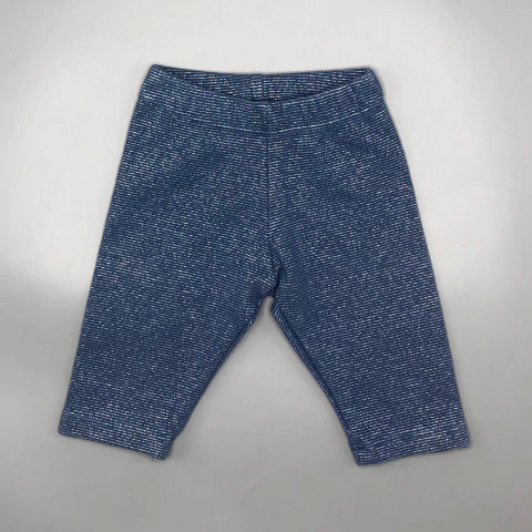 Jegging Owoko - Talle 3-6 meses