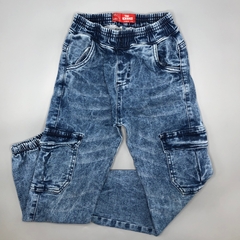 Jeans Kickback - Talle 9 años