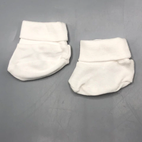 Escarpines Mimo - Talle Único