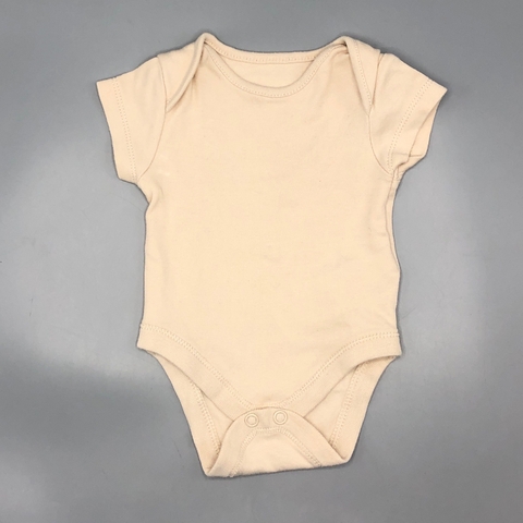 Body Primark - Talle 0-3 meses - SEGUNDA SELECCIÓN