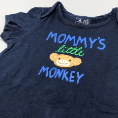 Body GAP - Talle 6-9 meses - SEGUNDA SELECCIÓN - comprar online