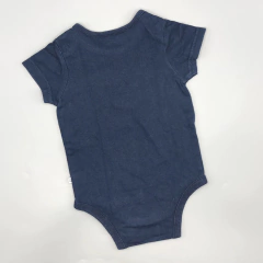 Body GAP - Talle 6-9 meses - SEGUNDA SELECCIÓN en internet